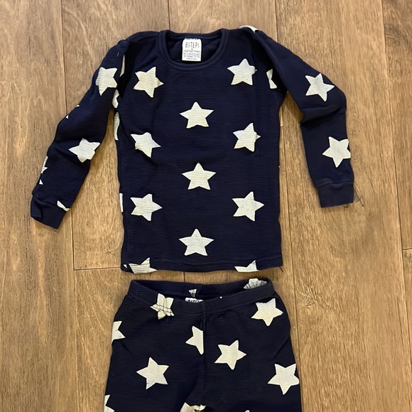B.Steps star pajamas - Picture 2 of 2